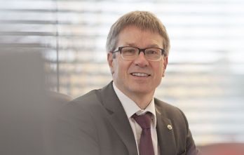 Porträt Patrick Brändle